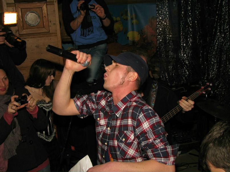 John Thrasher фотография #30