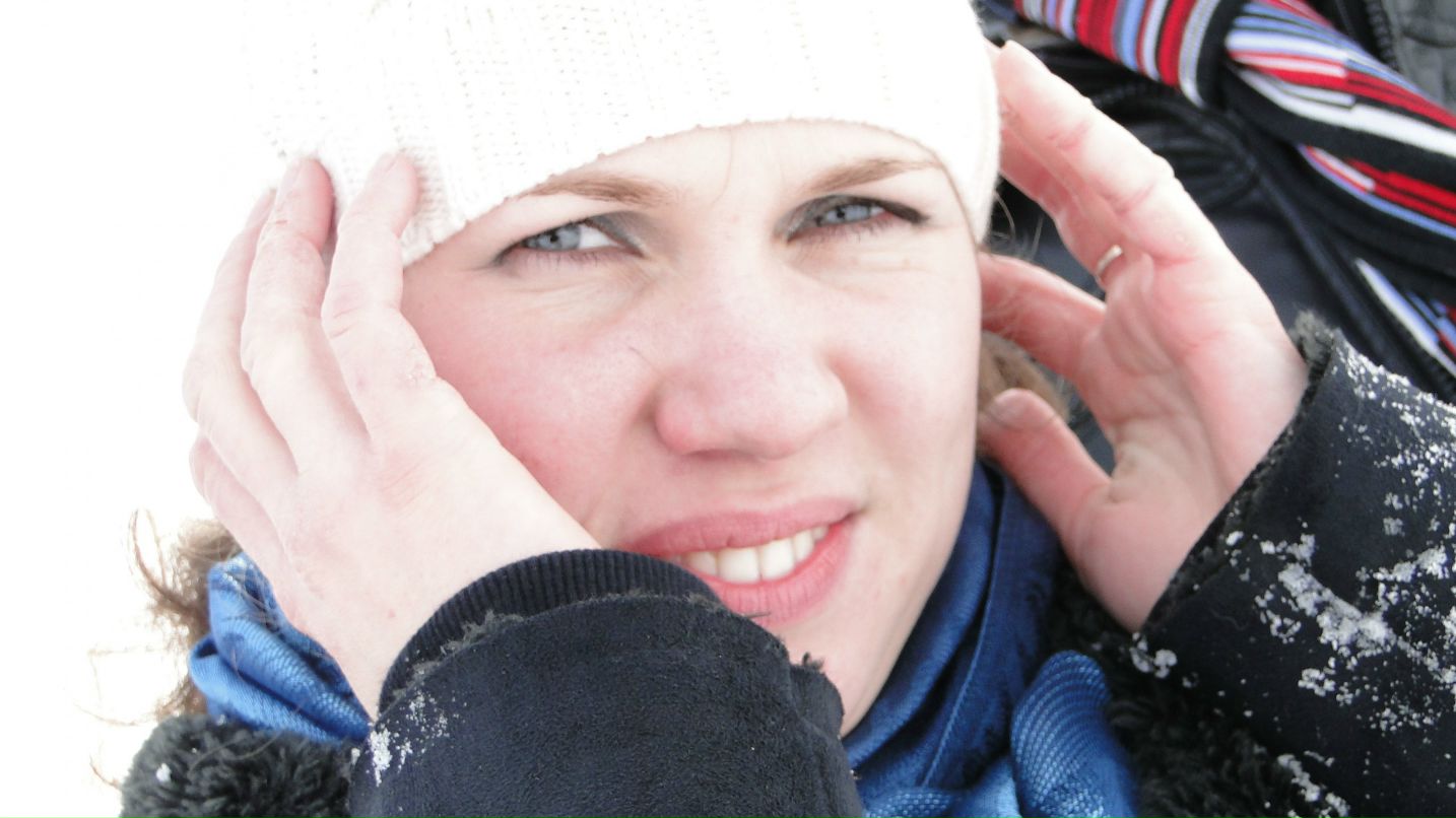 Евгений Сергеев фотография #40