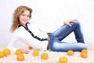 Фотография Залесских Елены