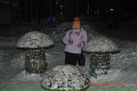 Фотография Плотниковой Ирины