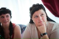 Фотография Рысиной Виктории