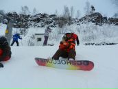 Фотография Казанцевой Анастасии