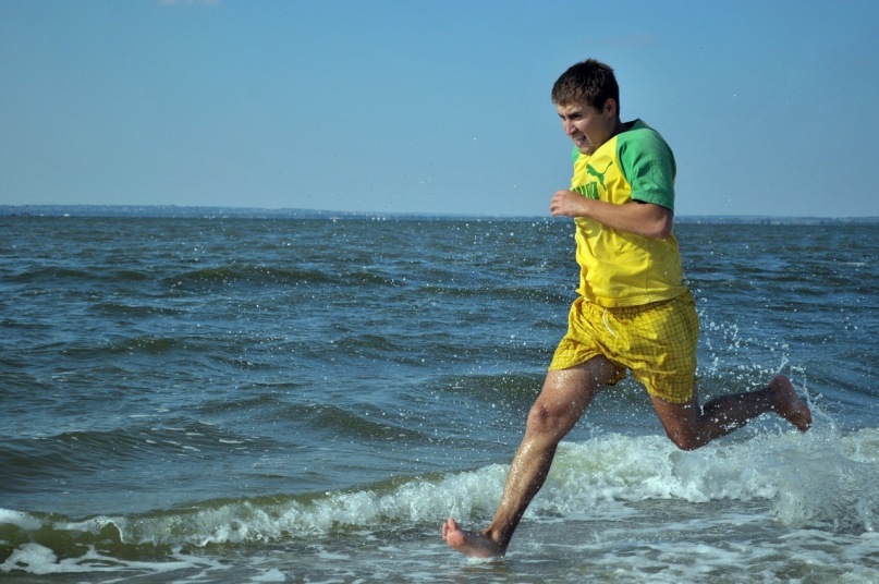 Стас Амес фотография #34