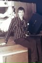 Фотография Алемасова Ильи