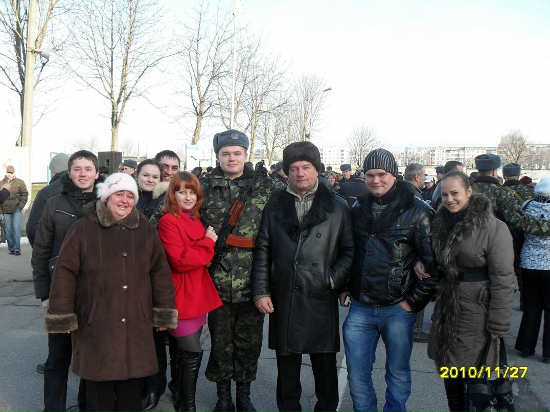 Антон Гончаров фотография #16