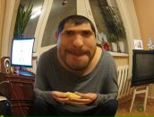 Фотография Начева Георгия