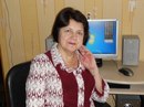 Фотография Артёмовой Любови