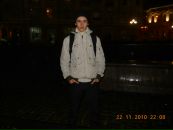 Фотография Гаврилюка Вани
