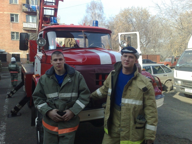 Роман Моисеев фотография #47