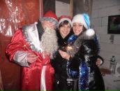 Алла Лебедік фотография #9 (источник - https://vk.com/id47445331)