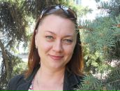 Фотография Скрипки Юлии