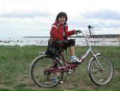 Фотография Захаровой Ольги