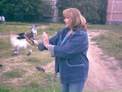 Фотография Литвиновой Татьяны