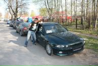 Фотография Иванова Лехи