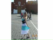 Фотография Замалеевой Марины