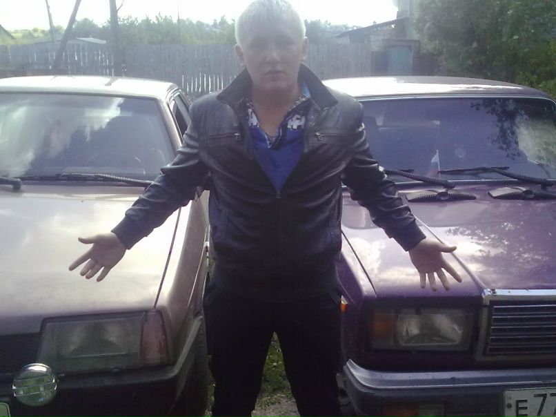 Вован Бердюгин фотография #12