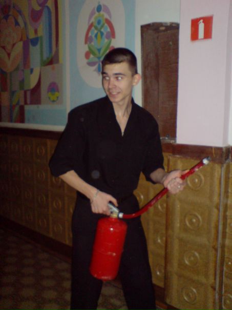 №1, Геннадий Серебряков, Ноябрьск №1, Геннадий Серебряков, Ноябрьск