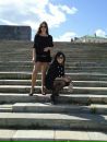 Фотография Клюевой Виктории