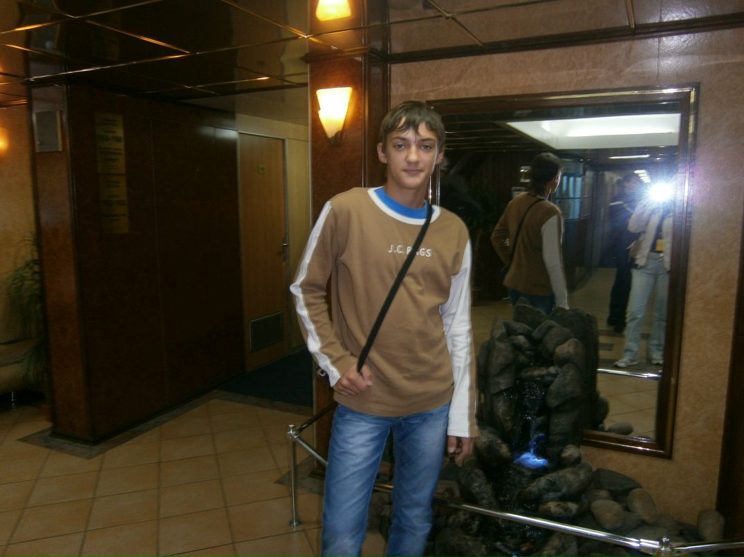 Иван Гончаров фотография #31