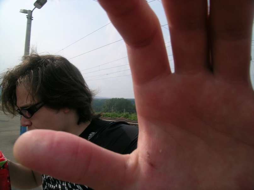 Антон Поминов фотография #16