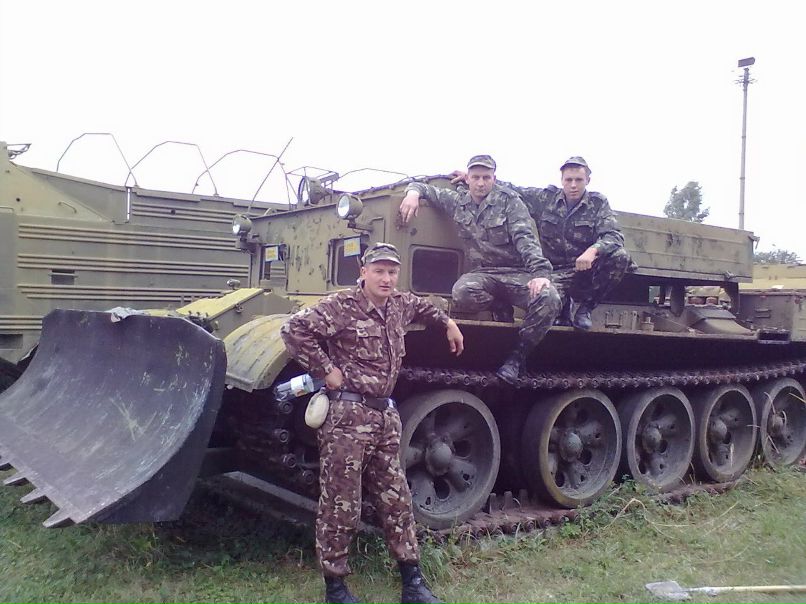 Ваня Герасименко фотография #38