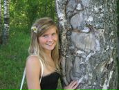 Фотография Кузнецовой Марии