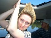 Фотография Винокуровой Татьяны