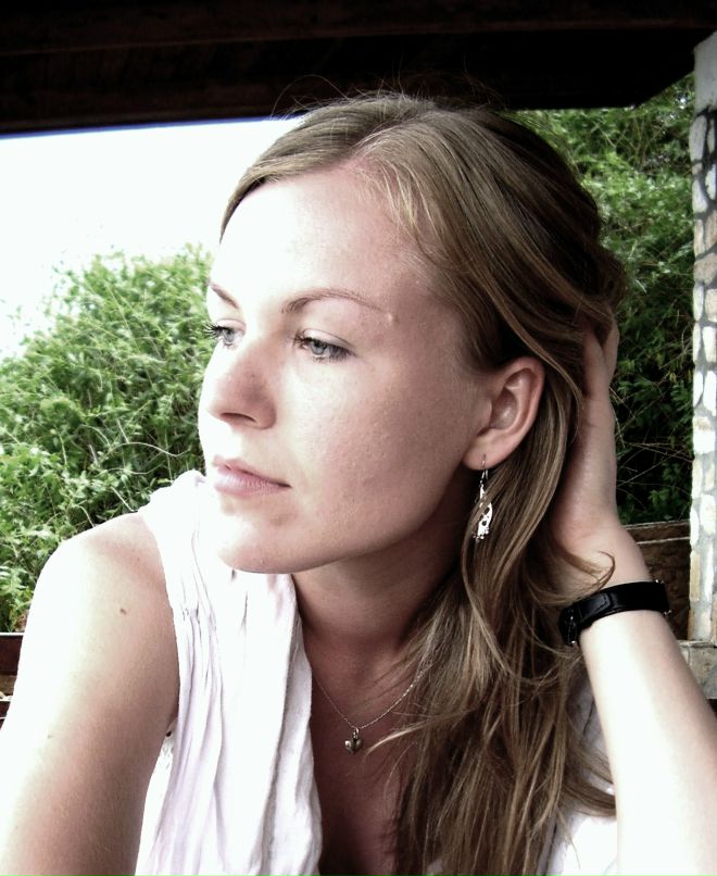 Катя Ярина фотография #18