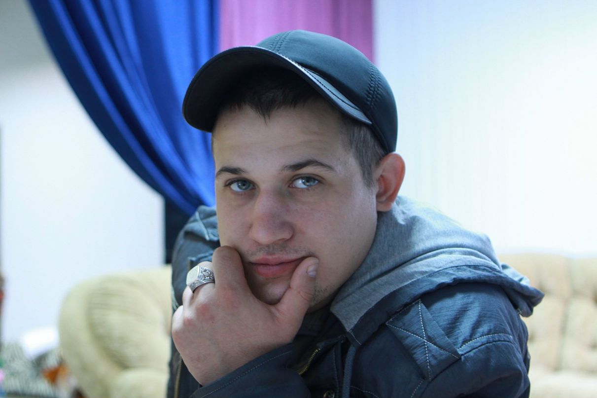 Дмитрий Рахчевских фотография #21