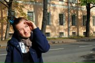 Фотография Николаевой Марины