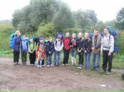 Фотография Шестопалова Сергея