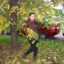 Фотография Ибремпашаевой Юлии