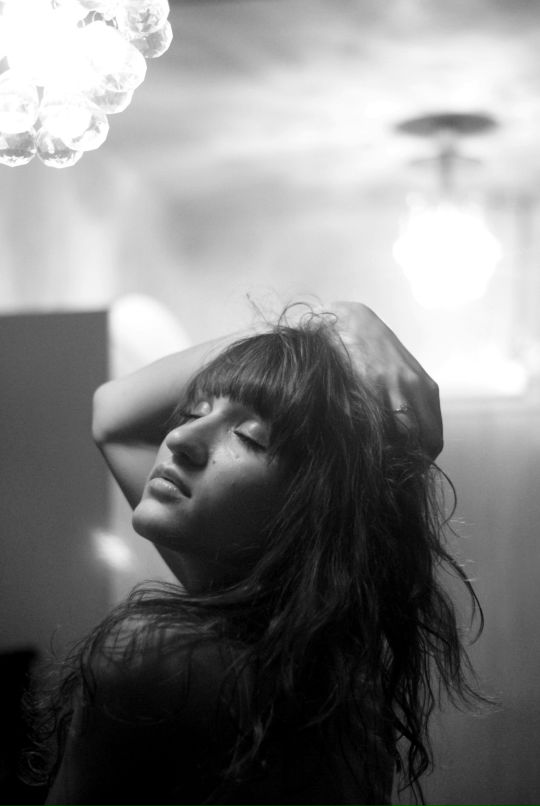 Ania Zakharova фотография #7