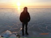 Фотография Романюка Сергея