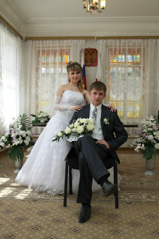Сергей Полянский фотография #5