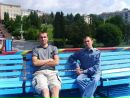 Ігор Грицаровський фотография #47 (источник - https://vk.com/id23586897)