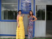 Фотография Хисамутдиновой Анны