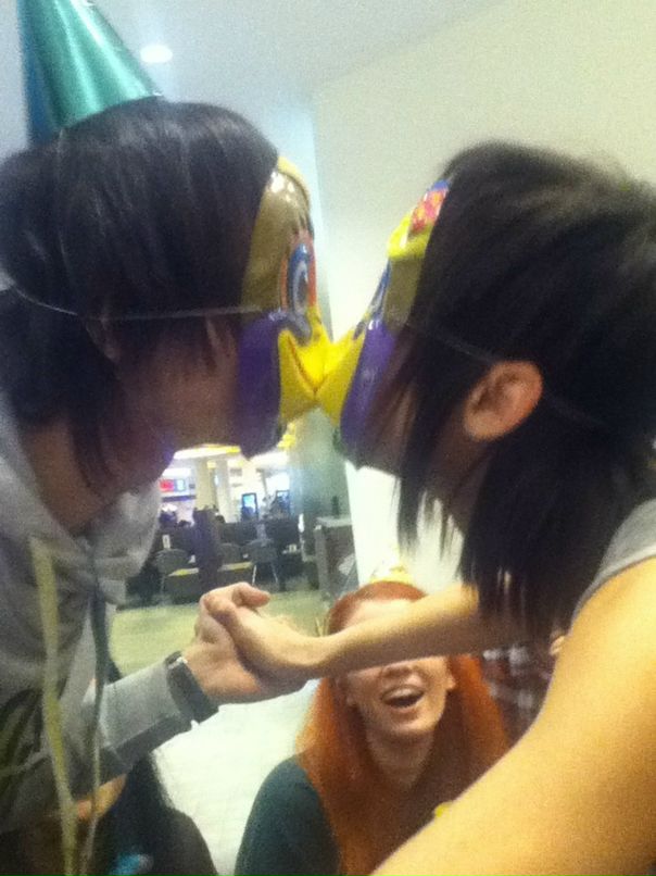 Гвэги Zero фотография #44