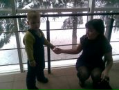 Фотография Килессо Людмилы