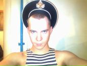 Фотография Гордеева Михаила