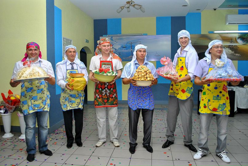Дамир Зуфаров фотография #26