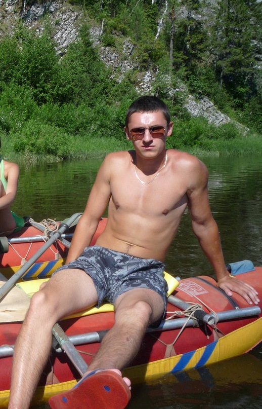 Дмитрий Толбин фотография #25