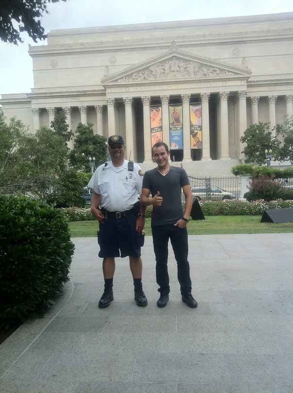 Рамиль Сираев фотография #37