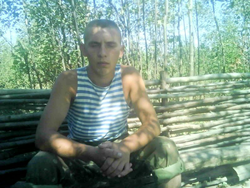 Вова Пащук фотография #34