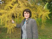 Фотография Кондюковой Ирины