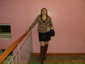 Фотография Волокомуровой Натальи