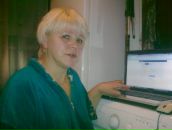 Вера Юркова фотография #1