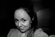 Фотография Тумашевич Александры