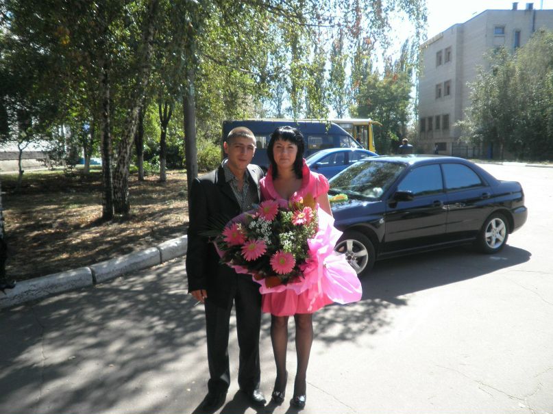 Иван Волчков фотография #28