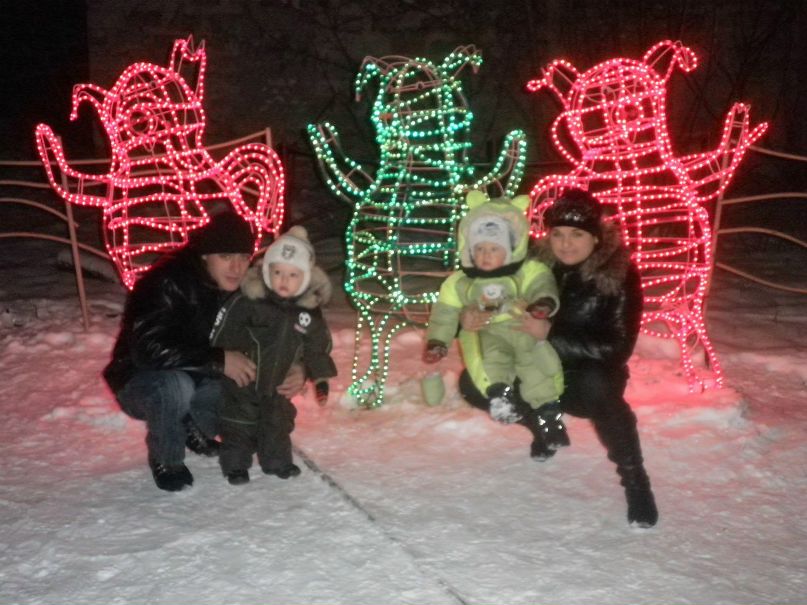 Иван Волчков фотография #34